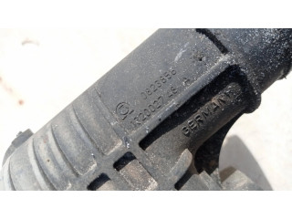 Интеркулер 7M0145805 Ford Galaxy 1.9