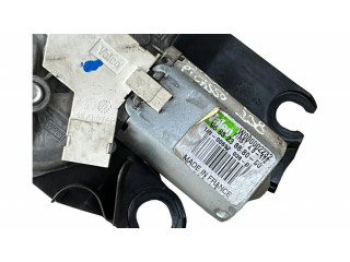 Моторчик заднего дворника 968323888000 Citroen C3 Picasso