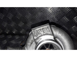 Турбина Mitsubishi Outlander tf035hl1009gftvg