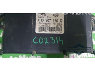 Блок комфорта 1H0907379D, 1H0907379D. Volkswagen Golf III