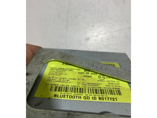 Pojistková skříňka Модуль B017721 Mazda 6 2013