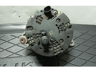 Генератор 0125711028   Mercedes-Benz GLA W156      