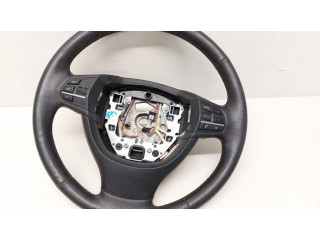 Руль BMW 5 F10 F11 2009-2016 года 9229479