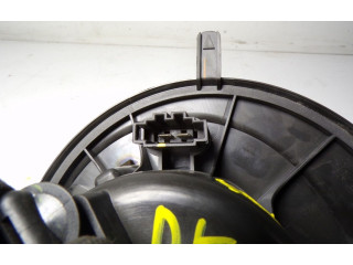 Вентилятор печки 1K1819015C, CZ01606007617 Skoda Yeti (5L)