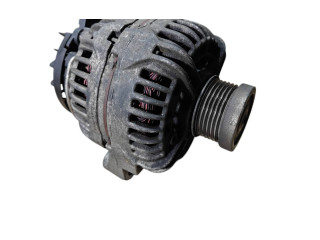 Генератор 30667787, 0124525060 Volvo XC90