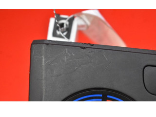 Блок управления климат-контролем Fiat Punto (199)