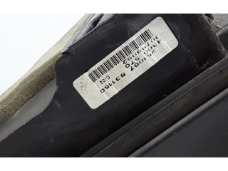 Зеркало электрическое        Volvo V70  2008 - 2013 года   