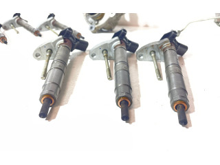 Комплект системы впрыска топлива 0445010683, 059130755 Audi A5 Sportback 8TA