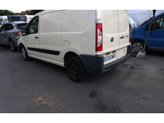 Зеркало электрическое Fiat Scudo 2007 - 2016 года