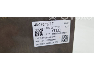 Jednotka ABS 4M0907379T, 4M0614517AJ Audi Q7 4M 2018