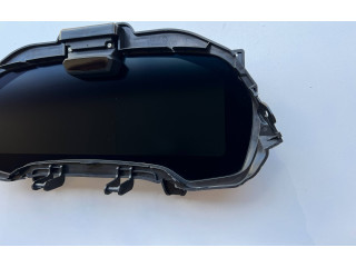 Přístrojová deska BMW 7 G11 G12 2017 9437306, 0000165379