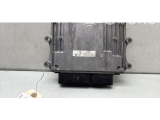 Блок управления двигателя 391F204DD0 KIA Ceed