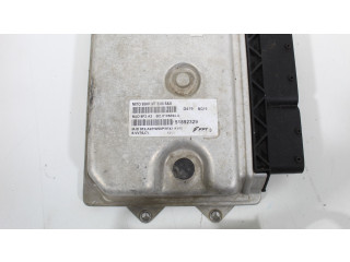 Комплект блоков управления MJD8F2.A2, MJD8F2.A2 Alfa Romeo Mito