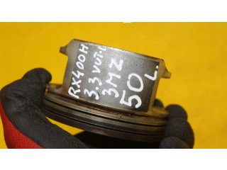 Поршень 92L85 Lexus RX 330 - 350 - 400H
