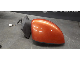 Зеркало электрическое Fiat Idea - года