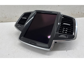 Дисплей 32350422, 32277962 Volvo XC90