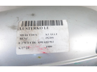 Zpětné zrcátko Mercedes-Benz E AMG W210 1999