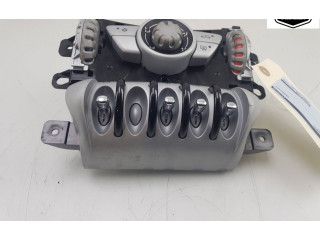 Блок управления климат-контролем 64113454854, 64113454854 Mini One Cooper Coupe R56