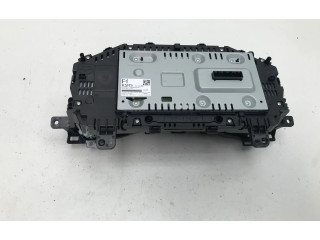 Přístrojová deska Mazda CX-60 2023 KSR555430D, CLJMMBX0AJB