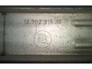 Интеркулер  8Z0145805B   Audi A2 