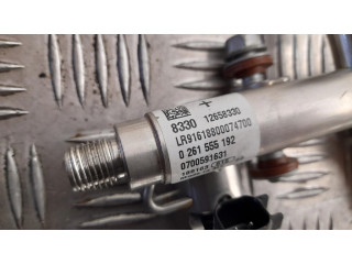 Vstřikovač 12658330 Chevrolet Camaro pro benzínový motor 2.0