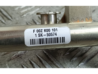 Топливная рампа K2GE9F797CA   Lincoln Corsair  