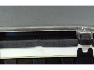 Панель приборов 5550011005, 5550011005 Fiat Grande Punto