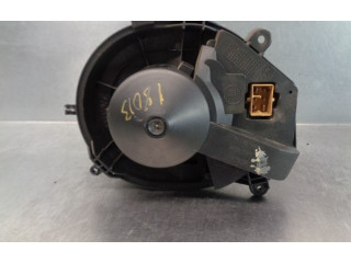 Вентилятор печки 8D1820021, 740221233F Volkswagen Passat Alltrack