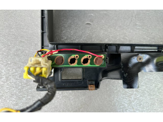 Přístrojová deska Nissan Terrano 1987 6824001G00