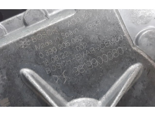 Моторчик заднего дворника 9819900080, 9819900080 Citroen C3 Aircross