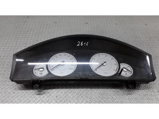 Панель приборов P04602489AI   Chrysler 300 - 300C       