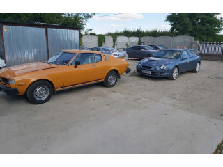 Pojistková skříňka Toyota MR2 (W30) III 2002