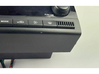 Блок управления климат-контролем 68700-09020, 6870009020 SsangYong Kyron