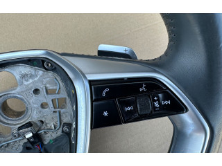 Руль Audi A6 S6 C8 4K  2018 -  года 4N0419091B      