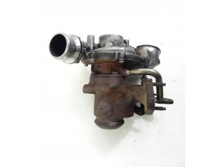 Turbodmychadlo Турбина Nissan Micra K14