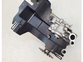 Масляный насос 8200345757 Nissan Qashqai 2006