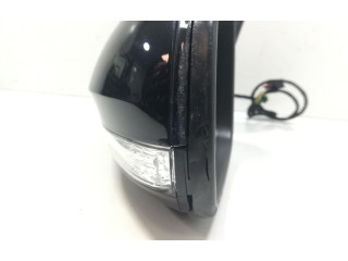 Zpětné zrcátko  Volkswagen Tiguan 2008  5N1857501AK  