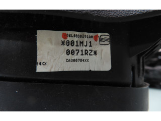 Volant Seat Ibiza III (6L) 2008 06L0880201AH, 5P0419091D  