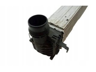 Интеркулер Renault Scenic II - Grand scenic II