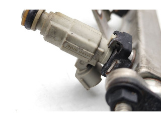 Комплект форсунок 35310-04000 Hyundai i10 G4LA