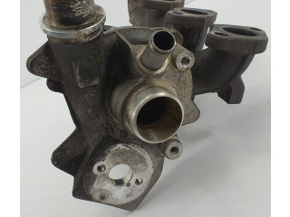 Turbodmychadlo Турбина 03F145701K   Volkswagen Beetle A5 1.2  