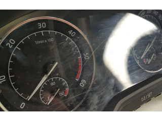 Панель приборов 3V0920741B, 3V0920741B Skoda Superb B8 (3V)