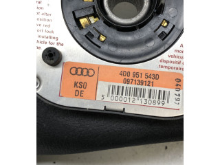 Руль Audi A6 S6 C4 4A  1994 - 1997 года 4A0419091AS, 4D0951543D      