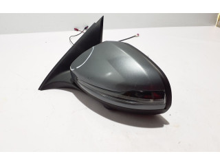 Зеркало электрическое Mercedes-Benz GLC C253 2016 - года