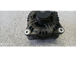 Генератор 0121615009, 0121615009 Ford Galaxy