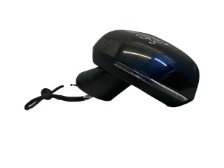 Зеркало электрическое Volvo S60 2018 - года