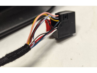 Зеркало электрическое        Skoda Fabia Mk4 (6VA)  2021 -  года   