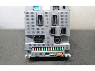 Блок предохранителей BSI2004P09, 9663798580   Citroen C4 I    