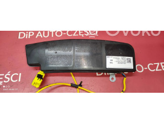 Подушка безопасности в сиденье 34036309   Seat Ibiza IV (6J,6P)
