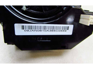 Блок управления климат-контролем 0A308D2791, 57264   Volvo C30